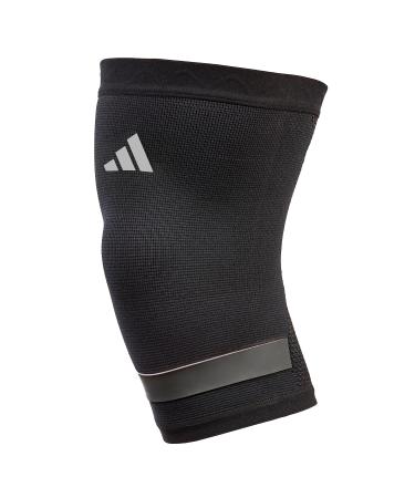 adidas Performance Aeroready Knee Brace White M - Buy Online on GoSupps.com