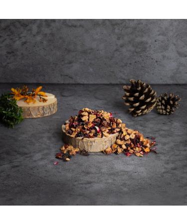 Childrens Tea Mix Organic UniTea Land 100 grams - Buy Online on GoSupps.com