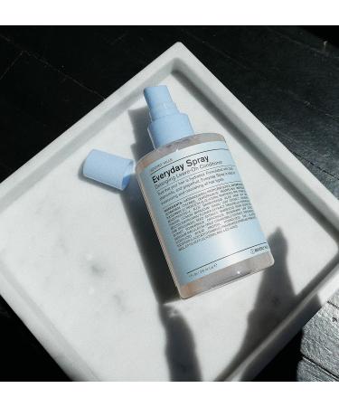 J Beverly Hills Blue Everyday Spray Leave-In Conditioner & Hair Detangler with Aloe Vera - 7 Oz | Buy Internationally - Buy Online on GoSupps.com