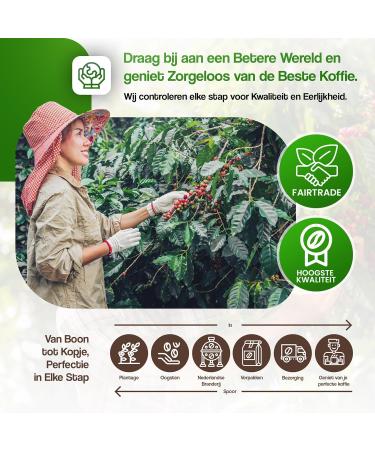  Carmen Carmen Premium Coffee Beans 100% Arabica 1 kg - Buy Online on GoSupps.com