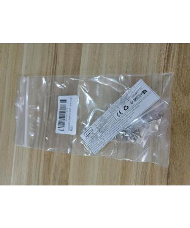Niuhong 24 Pieces Jewellery Dreadlocks Braids Hair Clips Braiding Hair Cuffs Hair Rings Viking Braids Loc Hair Accessories Hair Clips Braids Accessories Women and Girls (Silver) - Buy Online on GoSupps.com