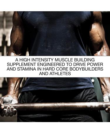 MMUSA XXTRAA Muscle Builder Creatine Serum - Boost ATP Levels & Fuel Muscle Growth Fast with 100% Absorption. No Water Weight Gain. Strawberry Flavor - Buy Online on GoSupps.com