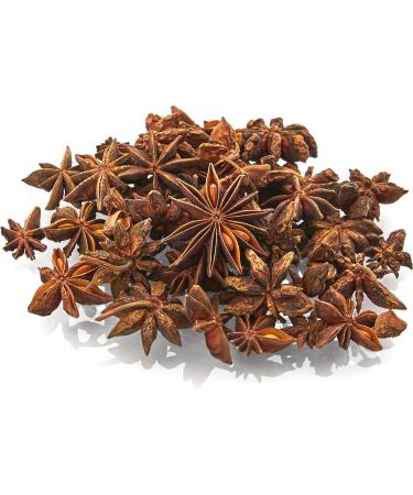 Old India Star Anise 750g - Premium Quality Spice | Pack of 1 - Buy Online on GoSupps.com