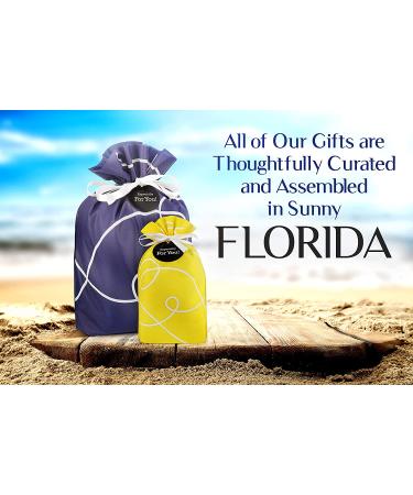 Tea Lovers Gift Set: Insulated Cup, 12 Blended Teas, Honey Straws - Perfect Gift for Men and Women - Buy Online on GoSupps.com
