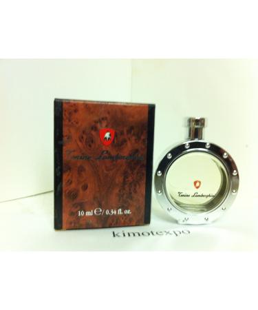 Lamborghini FOR MEN by Tonino Lamborghini - 0.34 oz EDT Mini