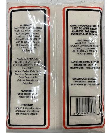 FARADI ATTA - Buy Online on GoSupps.com