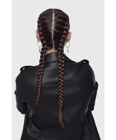 Colorista Paint Permanent Hair Colour - Buy Online on GoSupps.com