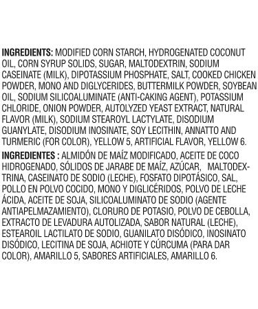 LeGout Cream Soup Base 1.58 lb - Premium Quality Soup Mix - Buy Online on GoSupps.com