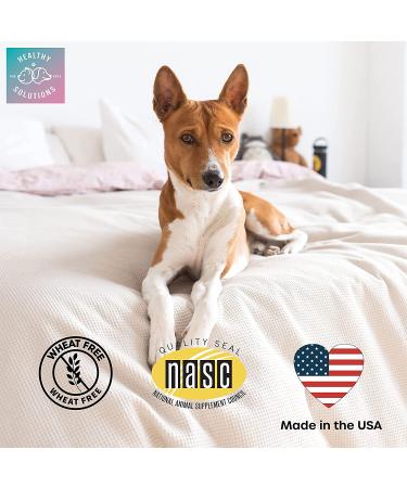 Cranberry Chews for Cats - UTI, Bladder, Kidney & Urinary Tract Support - 60 Soft Treats with Cranberry Extract, Echinacea & Vitamin C - Buy Online on GoSupps.com