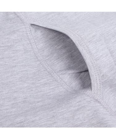 Brrnoo Hip Protector Pants for Seniors | Fall Injury Prevention | XL Hip Support Undergarment for Men & Women - Buy Online on GoSupps.com