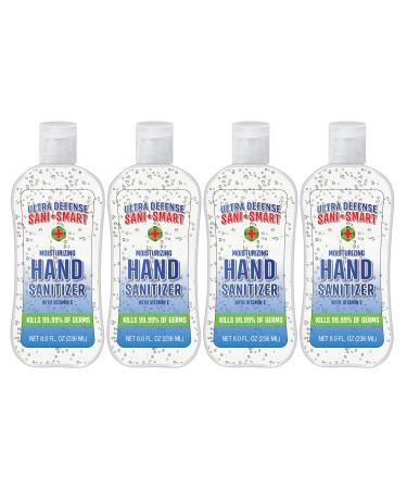 (4 Pack (8 Ounce))