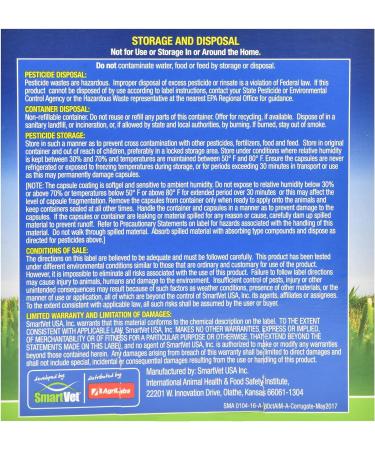 Agrilabs AiM-A Vet Caps 30ct 30CT - Buy Online on GoSupps.com