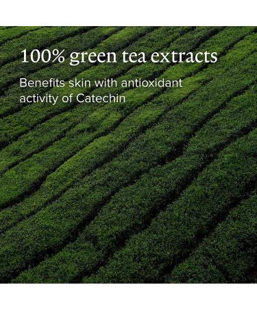 Melixir Vegan Balancing Toner with Green Tea Extract | Alcohol-Free Facial Toner 9.8 Fl Oz | Sensitive Skin | Natural Korean Formula | Cruelty-Free + Free Sample - Buy Online on GoSupps.com