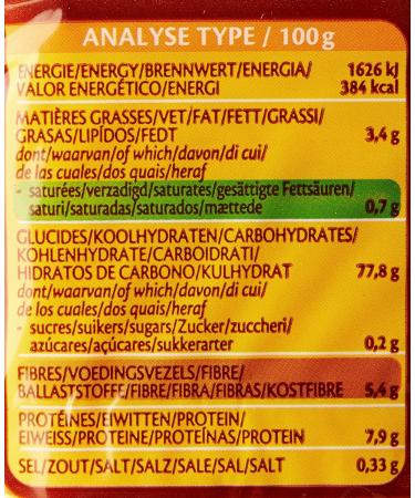 LIMA Organic Fine Corn Cake 140G - - Buy Online on GoSupps.com