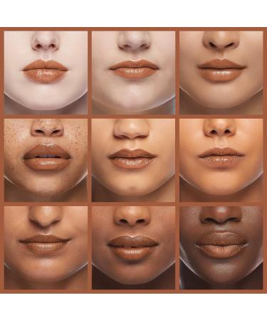 COVERGIRL Colorlicious Lip Perfection Smoky Lip Liner 205 - 0.04 oz - Buy Online on GoSupps.com