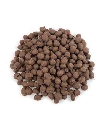 Sunny Island Double Dipped Milk Chocolate Covered Peanuts Candy - Gluten Free - 3lb Bag - Buy Online on GoSupps.com