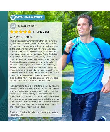Pure BHB Exogenous Ketones Keto Pills - Advanced Ketosis Support Supplement Made in USA for Energy Boost - Buy Online on GoSupps.com