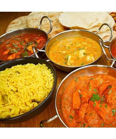 Nature Kitchen Chaat Masala 500g - Gluten-Free & Vegan Seasoning Spice Blend for Everyday Cooking - Marinades, Sauces, Frying, Baking, Grilling - Buy Online on GoSupps.com