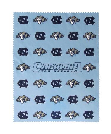 NCAA North Carolina Tar Heels iPad Microfiber Cleaning Cloth - Buy Online on GoSupps.com