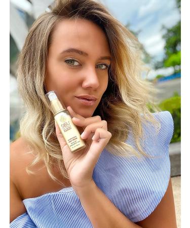 Sibu Beauty Sea Berry Therapy Nourishing Face Cream | 1 fl oz - Hydrate & Revitalize Skin - Buy Online on GoSupps.com