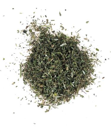 Meowijuana Whisker Tickler Catnip Chamomile & Dandelion Blend - 0.917 oz - Medium - Buy Online on GoSupps.com