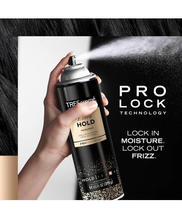 TRESemm Hair Care Bundle with Extra Hold Hairspray Pack of 6 11 oz & Extra Hold Hair Gel No Crunch 5 oz - Buy Online on GoSupps.com