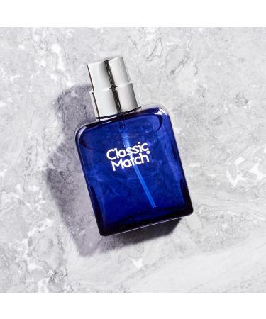 PB ParfumsBelcam Classic Match our Version of Polo Blue EDT 2.5 Fl Oz Fruity (Pack of 2) 2.5 Fl Oz (Pack of 2) - Buy Online on GoSupps.com