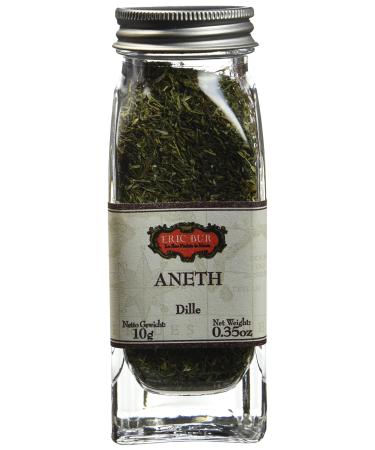 ERIC BUR Dill 10g - Pack of 3