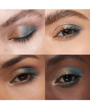 KIKO Milano Bright Duo Eyeshadow 15 Duo d'ombres paupi res avec lib ration des couleurs couleurs riches et intenses - Buy Online on GoSupps.com