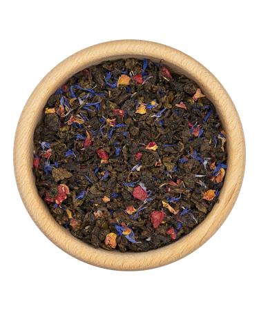 Buy Raspberry Milky Oolong Tea | Loose Oolong Tea 100g | Resealable Packaging | International Shipping - Buy Online on GoSupps.com