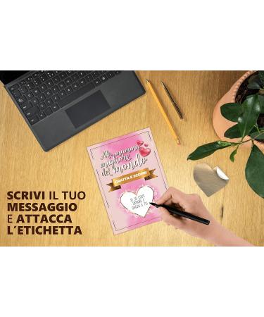 Original Mother's Day Gift Idea (mom special) - Buy Online on GoSupps.com