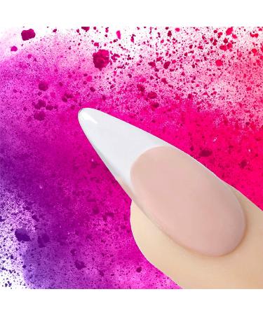 Mani-Q Gel Polish by Young Nails - Color Gel for Natural or Artificial Nails - Cure with LED or UV Light - Soak Off Formula - 0.34 fl oz MQC Top Coat Included - Buy Online on GoSupps.com