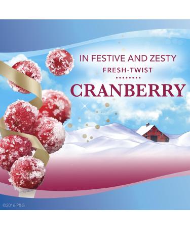 Febreze Fabric Refresher Fresh Twist Cranberry Air Freshener 1 Count 800ml - Buy Online on GoSupps.com
