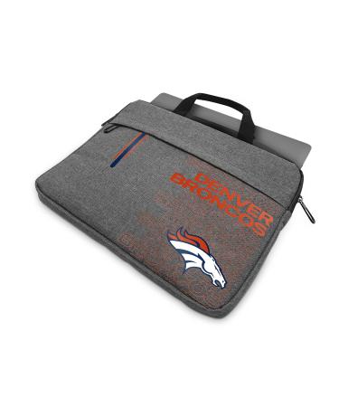 SOAR Denver Broncos, 13" laptop