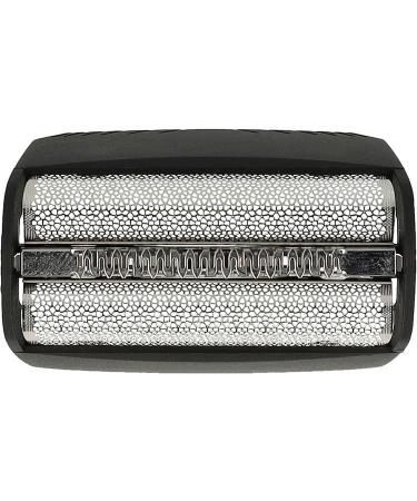 VHBW Double Shear Film for Brown 7546 7564 7570 7630 7640 7650 7664 7680 7690 7763 - Type 30B + Black Frame | Compatible Electric Shaver Accessories - Buy Online on GoSupps.com