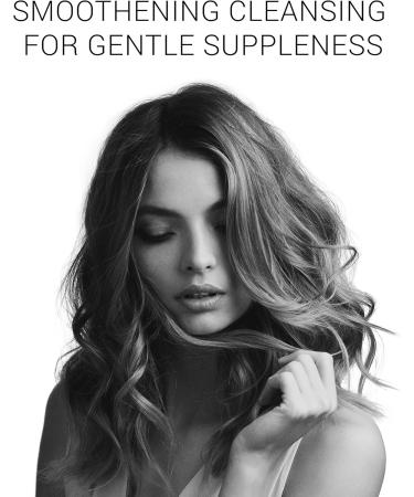 Wella 4015600112158 SP Smoothen Shampoo - Buy Online on GoSupps.com