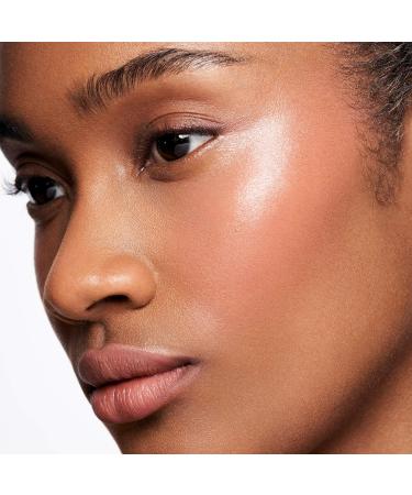 Stila Sheer Peony Lip & Cheek Stick - Lightweight, Non-Sticky - Buy Online on GoSupps.com