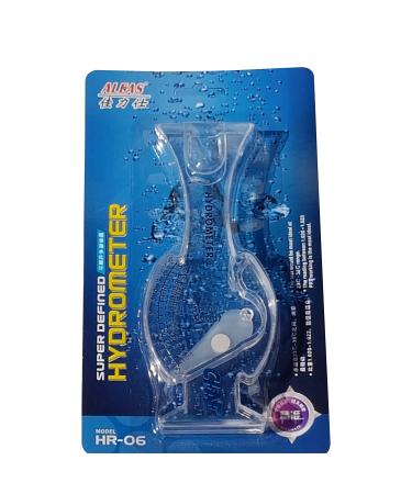 Marine Aquarium Hydrometer To Test saline Gravity In Marine Aquariums