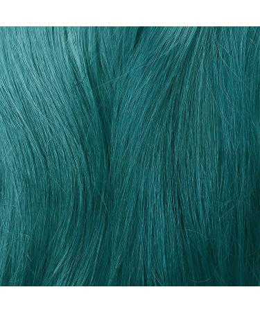 Lime Crime Dirty Mermaid Hair Dye - Damage-Free Vegan Semi-Permanent Color & Conditioner - Buy Online on GoSupps.com