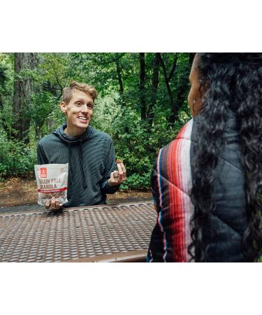 Caveman Foods Grain Free Granola - Cinnamon Crunch 7 oz | Healthy Snack - Buy Online on GoSupps.com