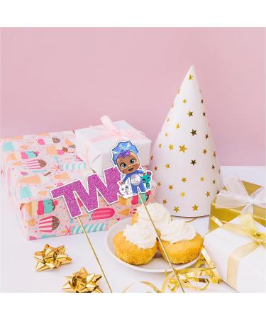 Seyal Cry Babes Two Cake Topper - Buy Online on GoSupps.com