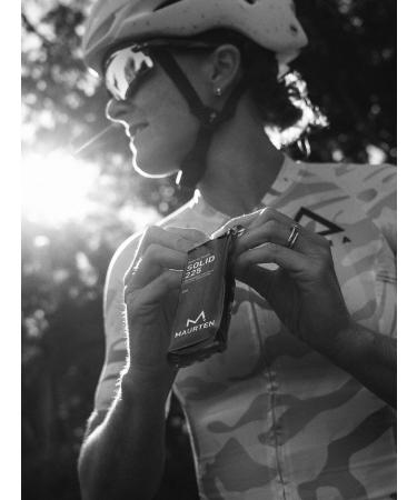 Maurten Starter-Kit - Ideal for marathon triathlon cycling - Long-distance energy supply - 2x Drink Mix 2x Energy Gel & 1x Energy Bar - Optimal training support & performance enhancement 225_Mixed - Buy Online on GoSupps.com