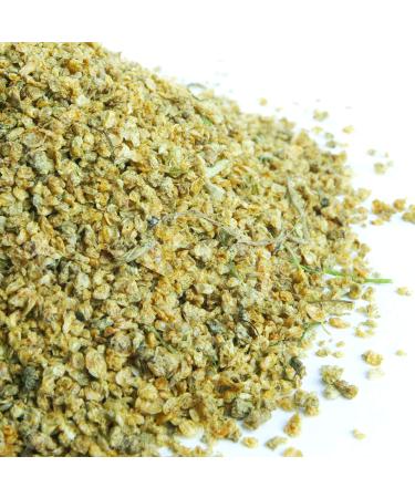 GardenersDream Complete Food for Tropical Fish Based on Freeze-Dried Daphnia Rich in Protein