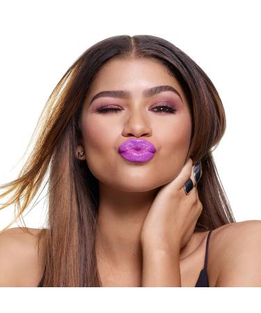 COVERGIRL Melting Pout Liquid Lipstick - Rasberry Gelly 0.4 Fl Oz - Buy Online on GoSupps.com