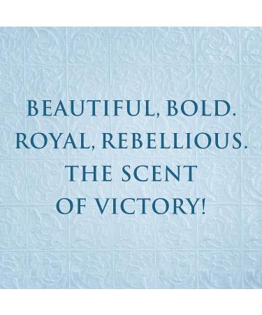 Katy Perry Royal Revolution Eau de Parfum Spray for Women 1.7 Ounce 1.7 Ounce (Pack of 1) - Buy Online on GoSupps.com