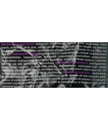 Sugar-Free Gluten-Free Marshmallows - 2.7 oz | Delicious & Healthy Option - Buy Online on GoSupps.com