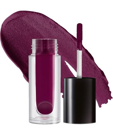  SPONGELL Mii Cosmetics Power Matte Liquid Lipstick Supreme 04 - Buy Online on GoSupps.com