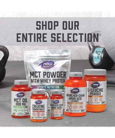 Now Foods Sports Whey Protein Isolate - Creamy Chocolate 1.8 lbs - High Protein Supplement - Buy Online on GoSupps.com