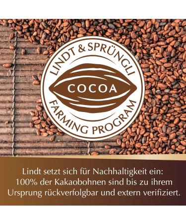 Lindt - Maxi Sachet NUXOR - Chocolat au Lait et Noisettes enti res 700g 1 Unit (Lot de 2) Lait Pack of 2 - Buy Online on GoSupps.com