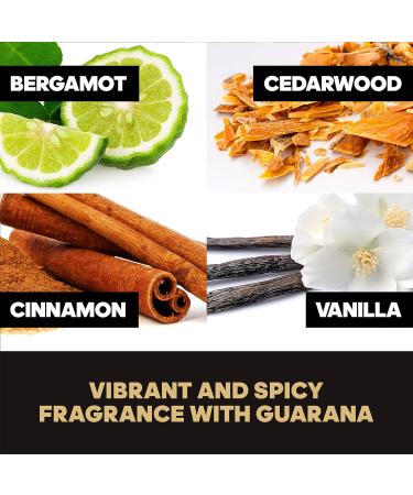 Buy Adidas Victory League Guarana 3-in-1 Hair Body & Face Shower Gel - International Shipping Available - Buy Online on GoSupps.com